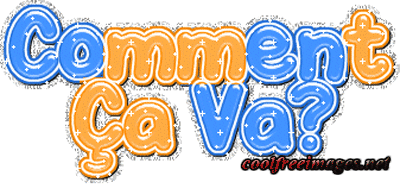 Best French Comments