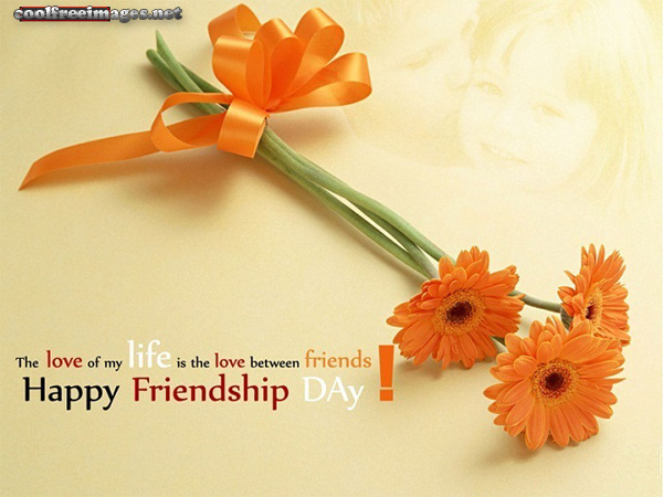 Best Friendship Day Images