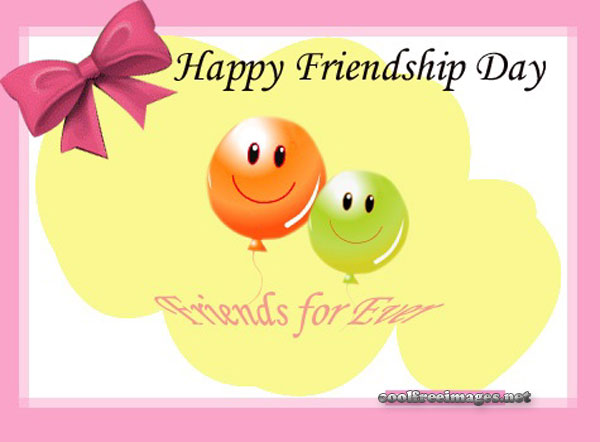 Best Friendship Day Images