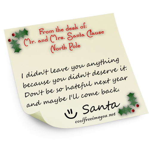 Best Funny Christmas Images