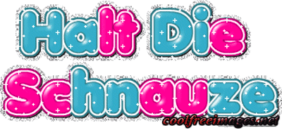 Best German Comments