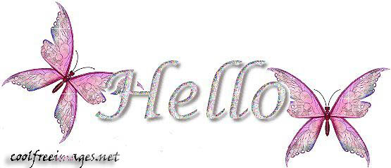 Online best hello images