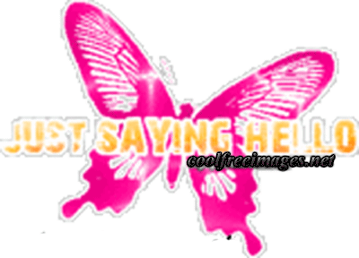 Best Hi & Hello Images