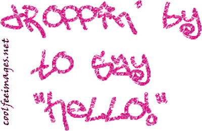 Free Hi & Hello Pictures