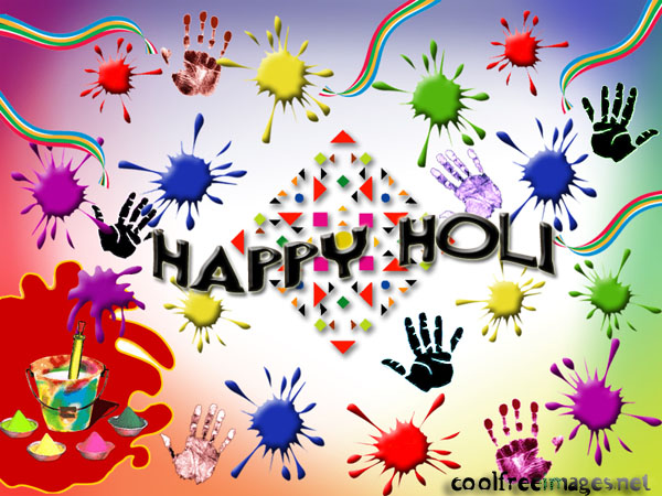 Best Holi Images