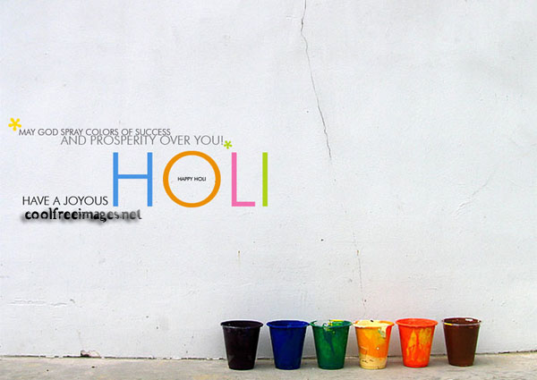 Best Holi Graphics