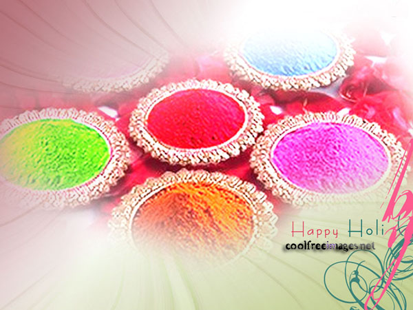 Best Free Holi Graphics