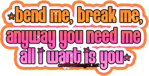 Online best I Want You images