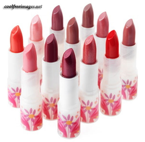Lipstick Pictures