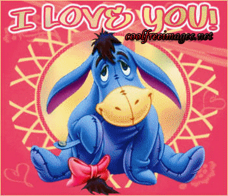 Best I love You Images