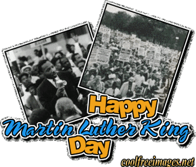 Free Martin Luther King Day Pictures
