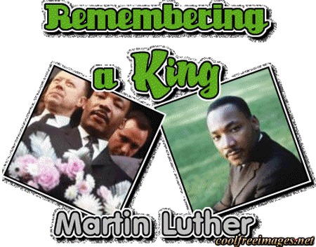 Best Martin Luther King Day Images