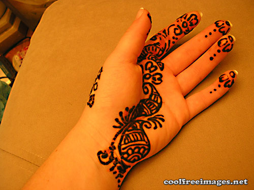 Best Mehndi Design Images