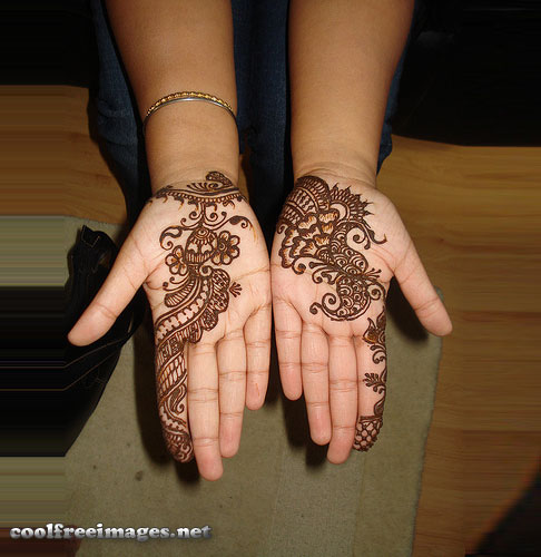 Best Mehndi Design Graphics