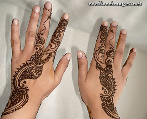 Best Free Mehndi Design Graphics