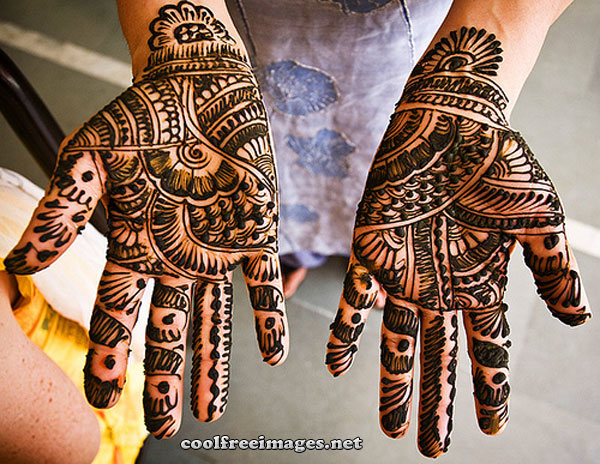 Best Free Mehndi Design Graphics