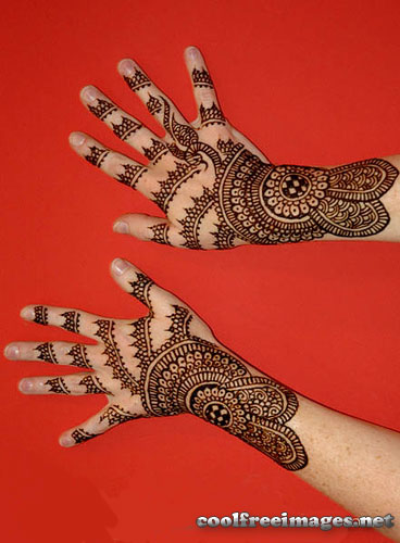 Best Mehndi Design Images