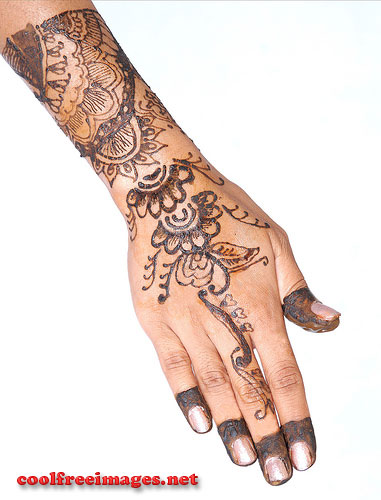 Best Free Mehndi Design Graphics