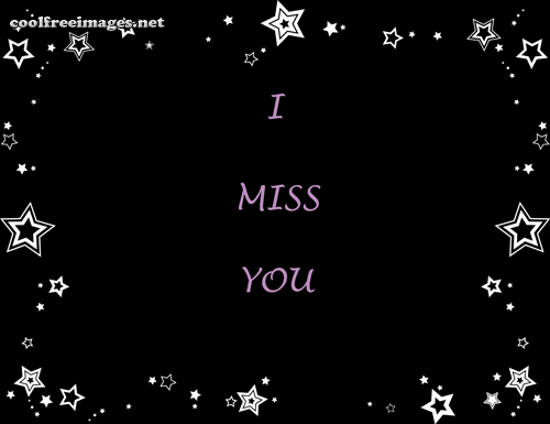 Free I Miss You Pictures