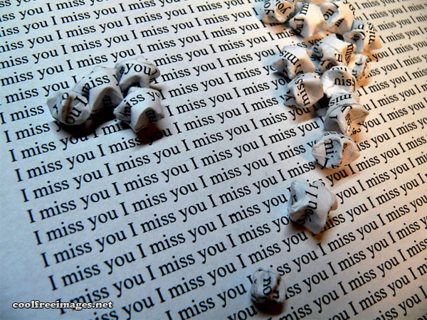 Best I Miss You Images