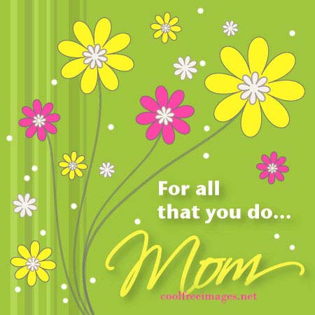 Free Mother's Day Pictures
