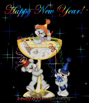 Best Happy New Year Images
