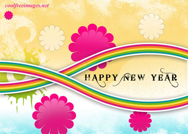 Online best Happy New Year images