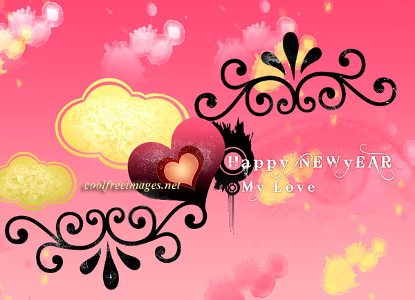 Free Happy New Year Pictures