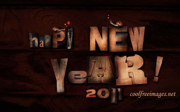 Free Happy New Year Pictures
