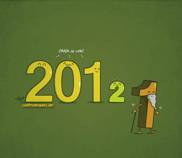 Free Happy New Year Pictures
