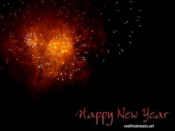 Best Happy New Year Pictures