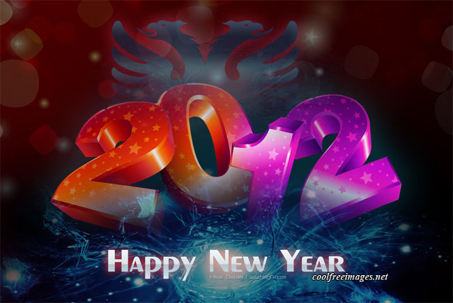 Free Happy New Year Pictures