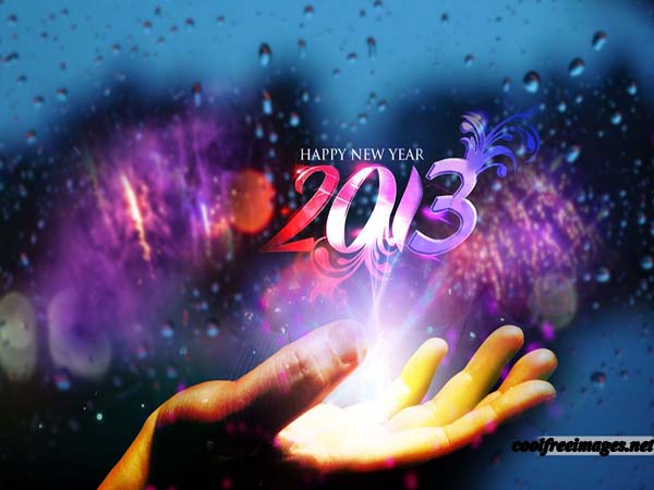 Best Happy New Year Images