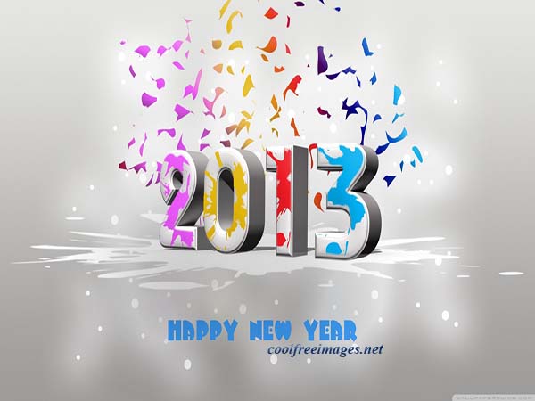 Best Happy New Year Images