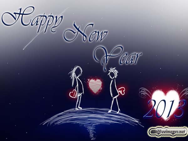 Best Happy New Year Images