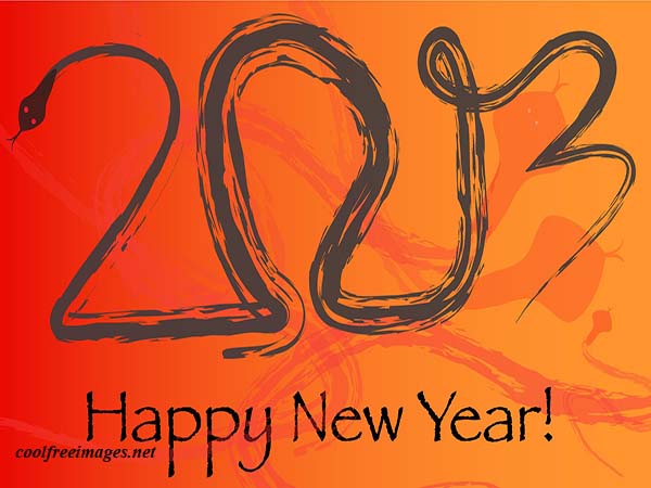 Free Happy New Year Pictures