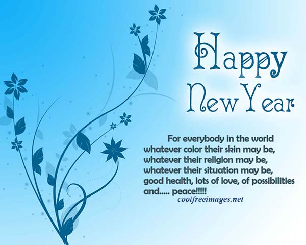 Best Happy New Year Pictures