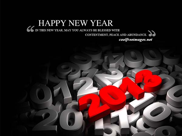 Online best Happy New Year images