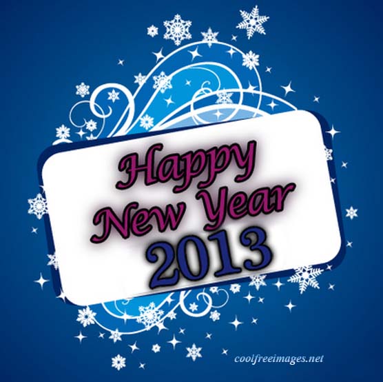 Best Happy New Year Images