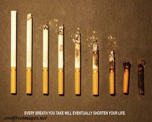 smoking is injurious to health