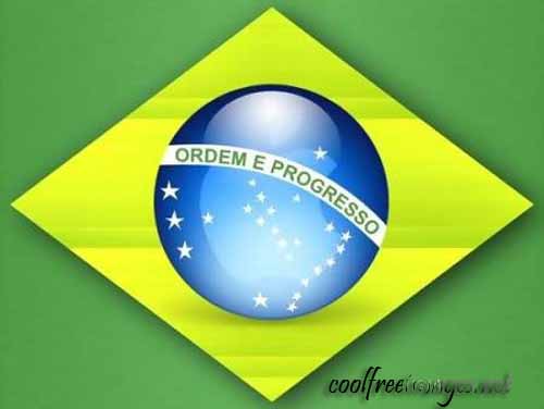 Free Portuguese - Orgulho Brasileiro Comments and Pictures