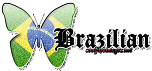 Best Portuguese - Orgulho Brasileiro Comments