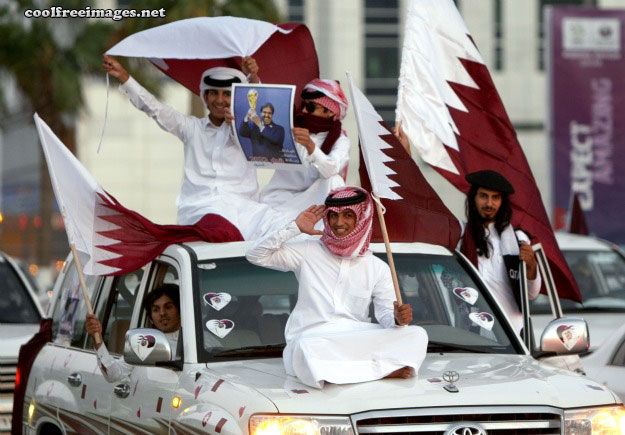 Best 18th December Qatar's National Day Images