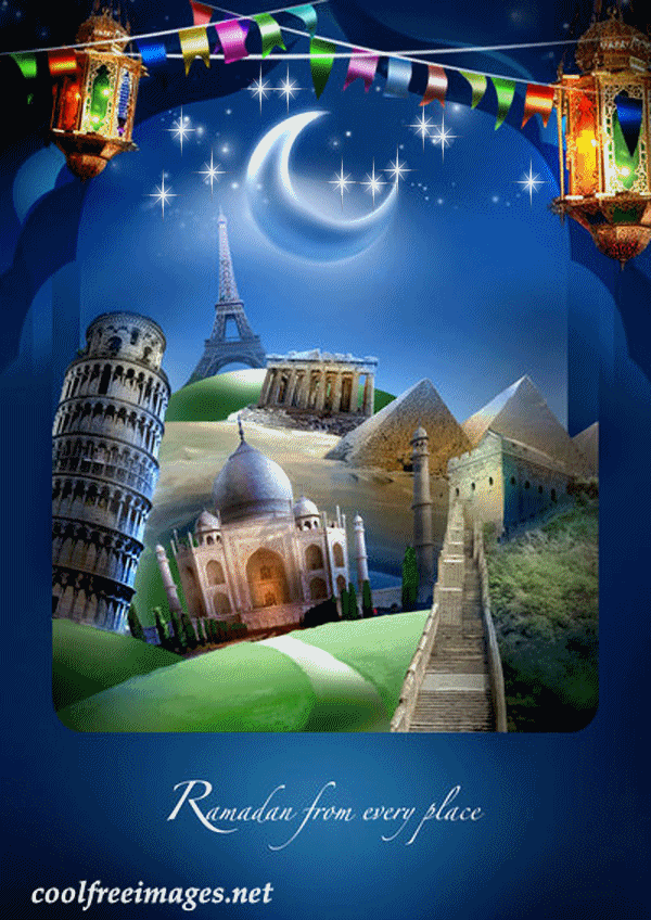 Best Ramadan Graphics
