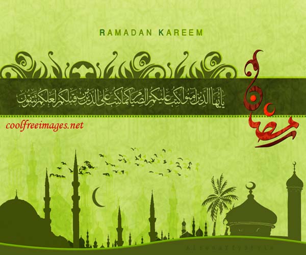 Online Free Ramadan Pictures