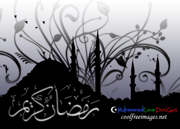 Best Free Ramadan Graphics