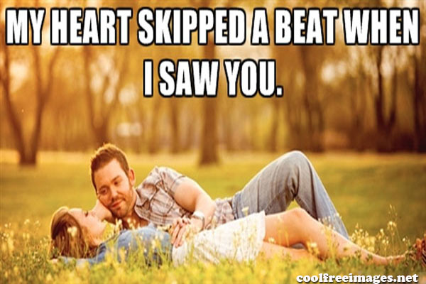 Best Romantic PickUp Lines Images