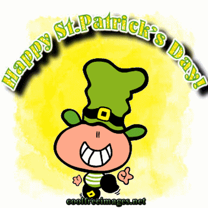 Free St. Patricks Day Pictures