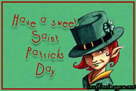 Best St. Patricks Day Pictures