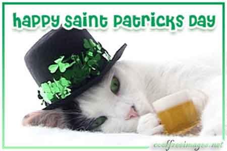 Best St. Patricks Day Images